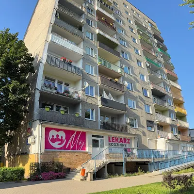 NZOZ "Mój lekarz rodzinny" s.c.